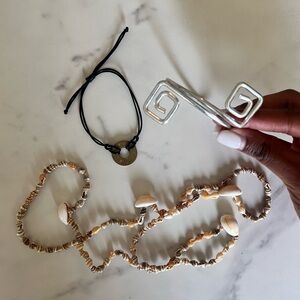 BEACH Jewelry BUNDLE